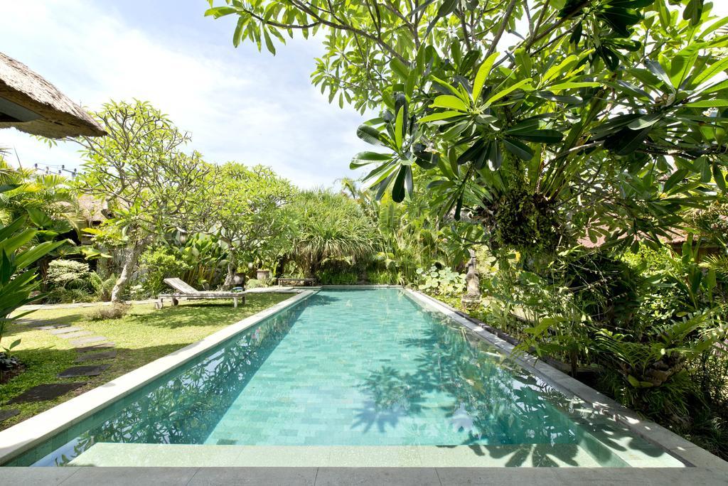 Bali Villa Aja Seminyak Eksteriør billede