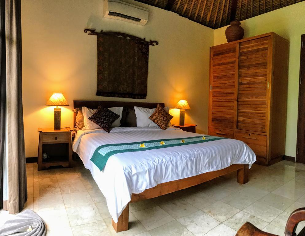 Bali Villa Aja Seminyak Eksteriør billede