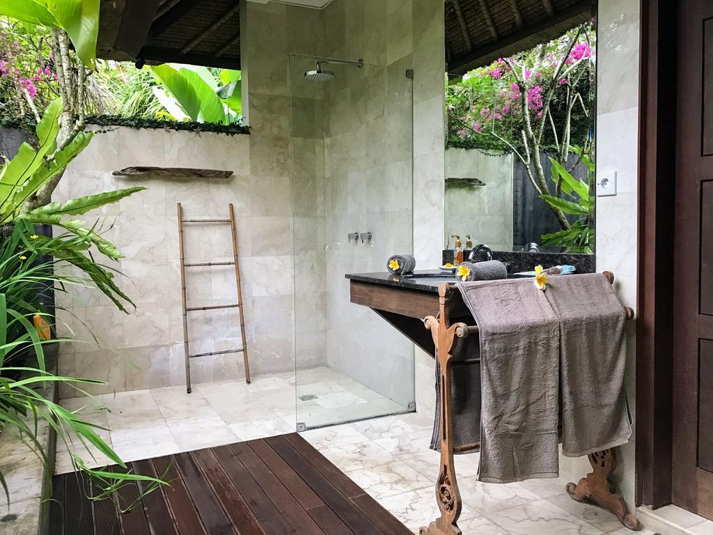 Bali Villa Aja Seminyak Eksteriør billede
