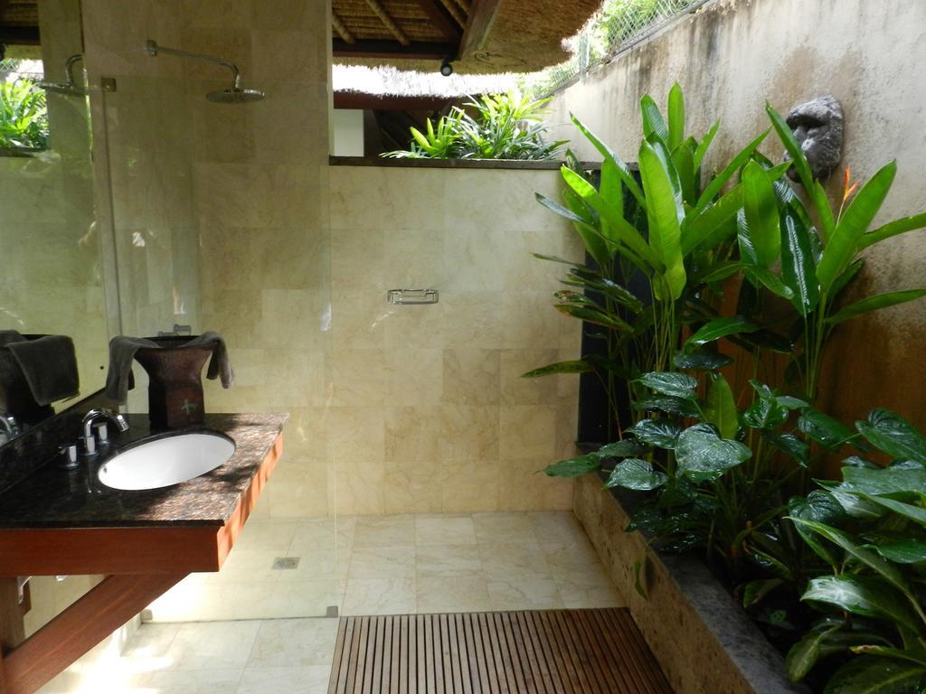 Bali Villa Aja Seminyak Eksteriør billede